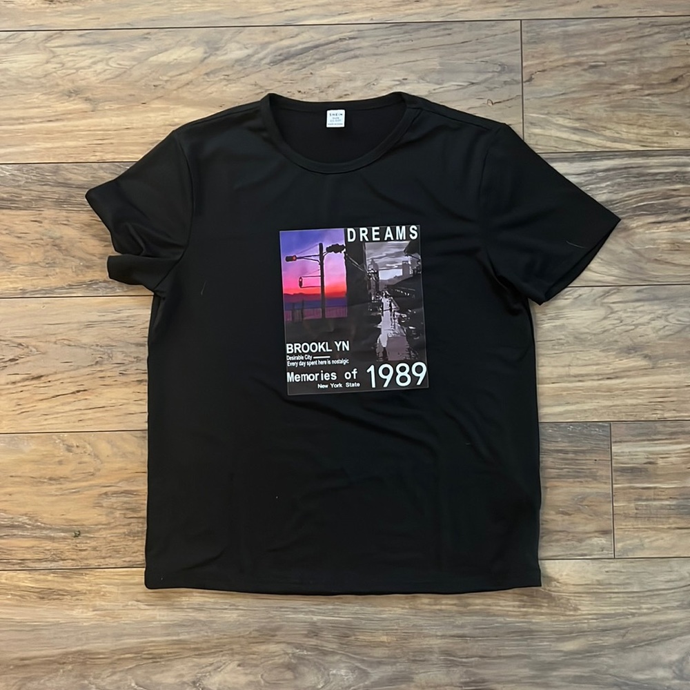 Boys t-shirt